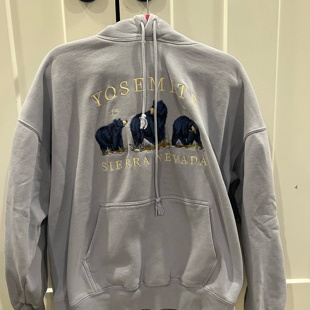 brandy melvile sweatshirt